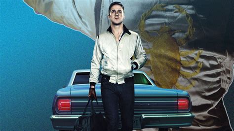 infamous jacket from drive